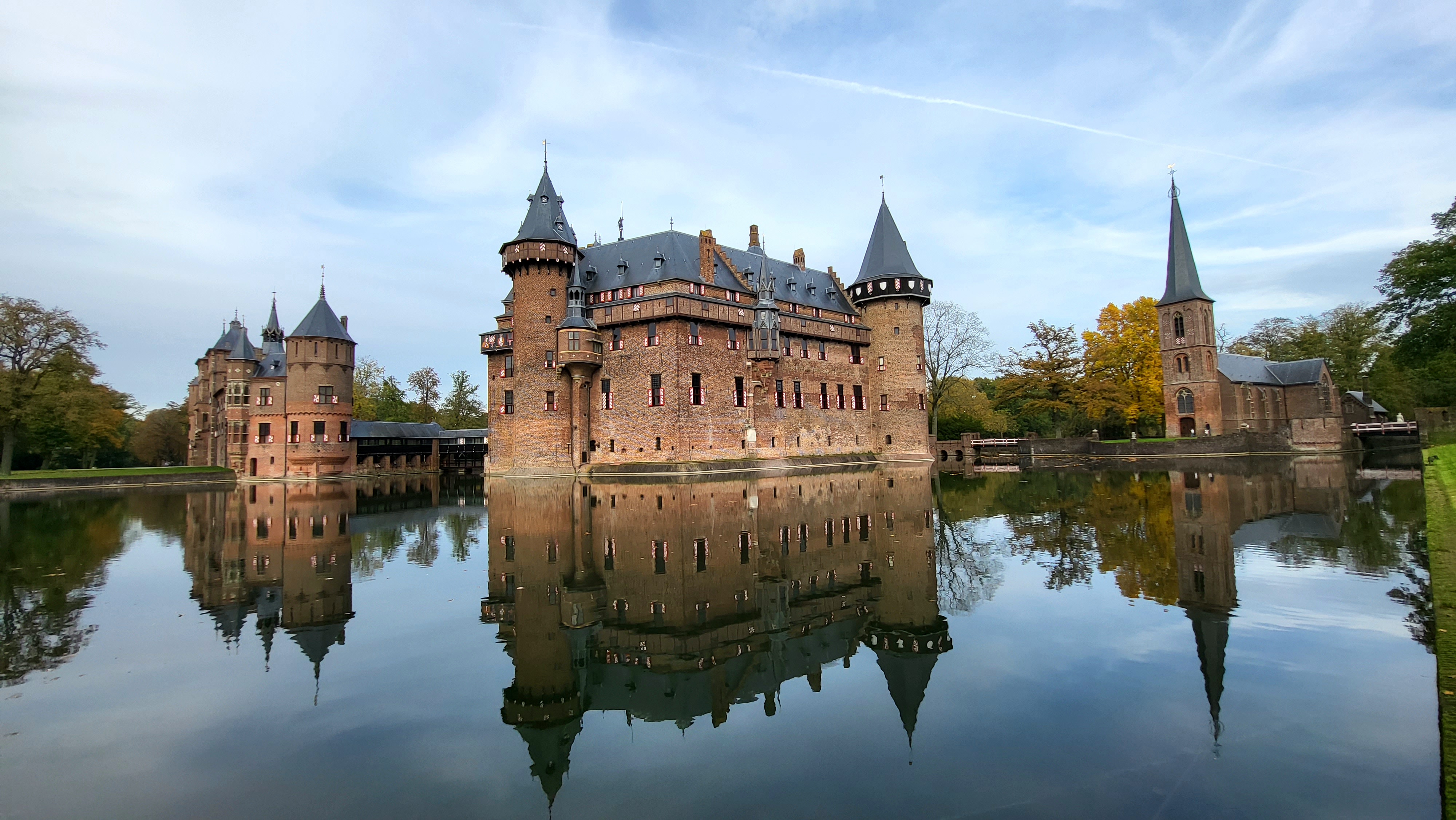 Kasteel de Haar